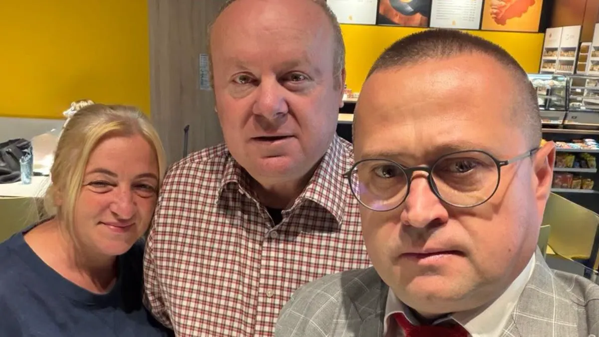 Viorel Pașca și avocatul Răzvan Doseanu, iulie 2026
