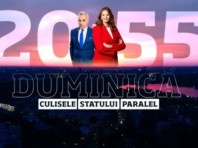 CNA, 200.000 de lei amendă pentru Realitatea TV, pentru mediatizarea excesivă a lui Călin Georgescu