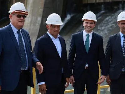 Directorul BCR Pensii critică managementul Hidroelectrica Foto: Facebook