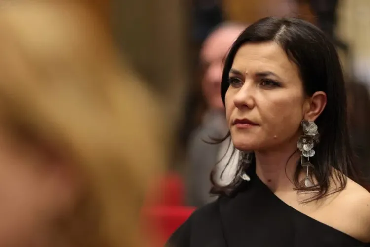 Propuneri scandaloase la șefiile Parchetului General și DIICOT Foto: Inquam/Octav Ganea