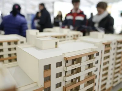 Cluj, cele mai scumpe apartamente din țară (sursa: ziaruldeiasi.ro)