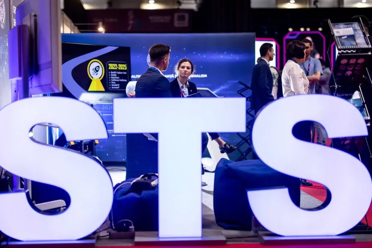 Voucherele de energie, acordate doar online (sursa: Facebook/STS - Serviciul de Telecomunicaţii Speciale)