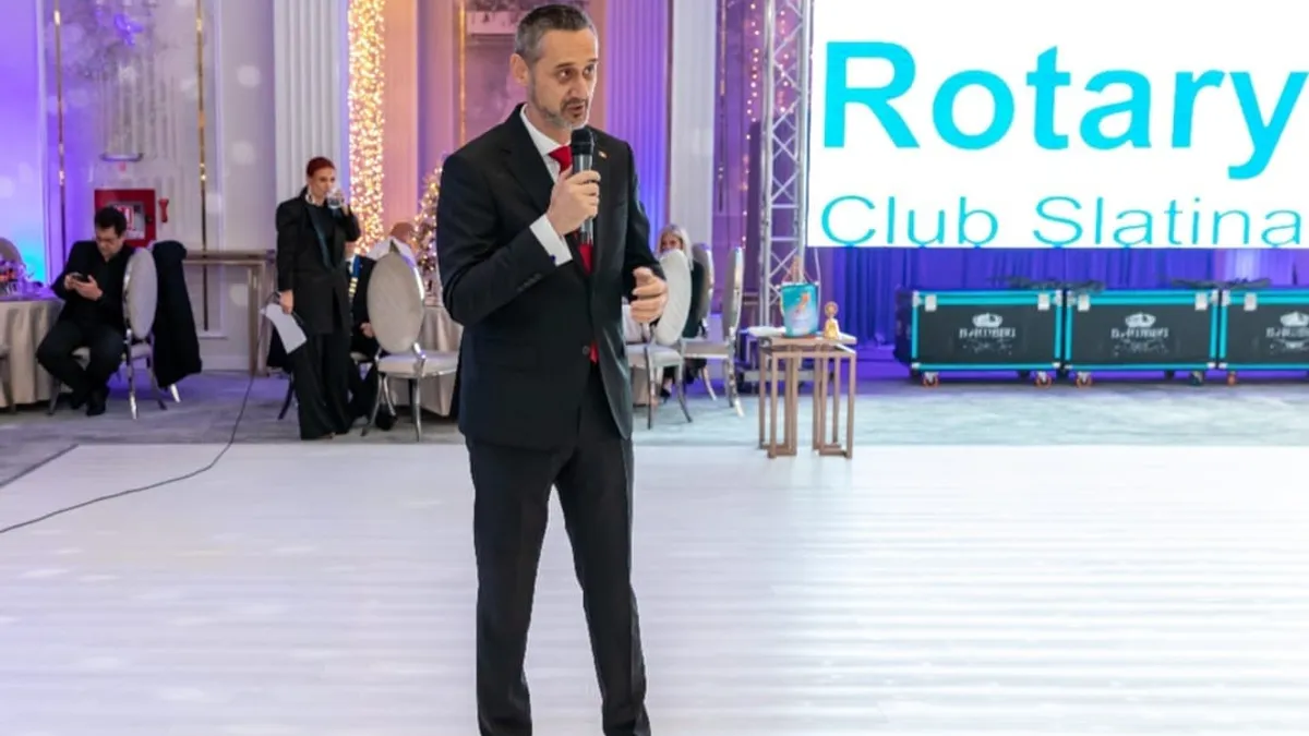 Primul baron PNL care îi face scandal lui Bolojan: de Mezzo nu vrea să i se taie sporul Foto: Facebook