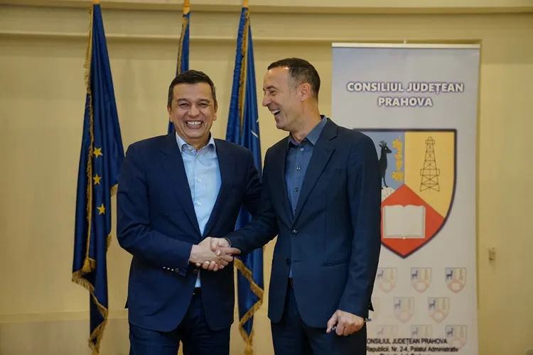 Grindeanu atacă proiectul lui Nicușor Dan de a reduce cheltuielile Foto: Facebook