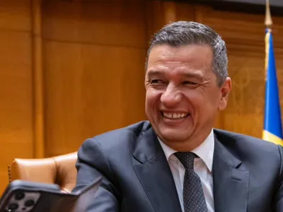 Grindeanu, nou atac la Oana Gheorghiu (sursa: Facebook/Sorin Grindeanu)