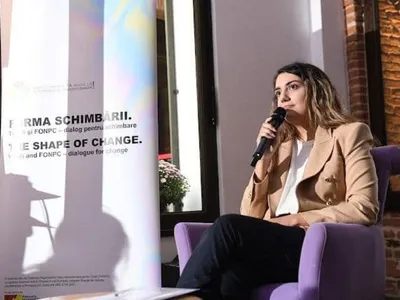 Pîslaru o desființează pe sinecurista Zară: „A pus în pericol viața oamenilor de la Dumbrava”