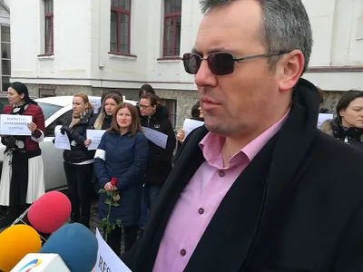 România este mai degrabă „paradis al infractorilor”, spune procurorul Claudiu Sandu Foto: captură youtube