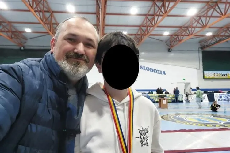 Clubul fiului, finanțat de CJ-ul tatălui (sursa: ziaruldeiasi.ro)