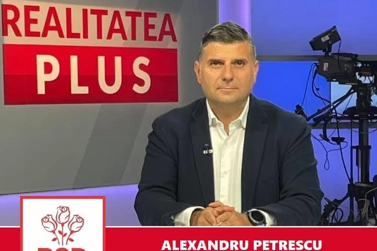 Viitorul președinte al ASF, Alexandru Petrescu, a absolvit în 2001 o universitate înființată în 2013