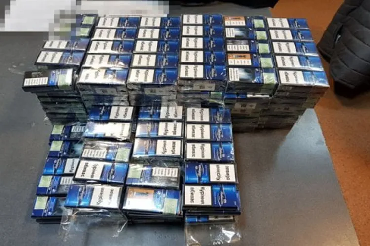 CCR returnează traficanților marfa ilegală confiscată (sursa: ziaruldeiasi.ro)