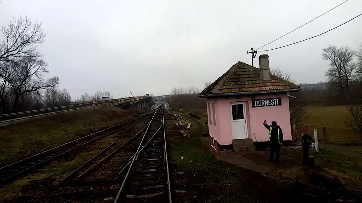 Șpagă uriașă pentru a angaja un acar Foto: Captură YouTube