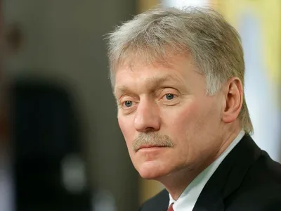 Rusia cheamă SUA la masa discuțiilor (sursa: TASS.com/ Dmitri Peskov)