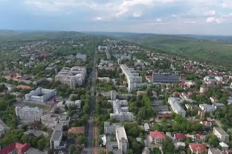 Țeapă imobiliară cu terenuri în Copou (sursa: ziaruldeiasi.ro)