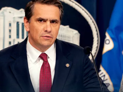 Dosarul Epstein, fără anchete noi (sursa: Facebook/The United States Department of Justice)