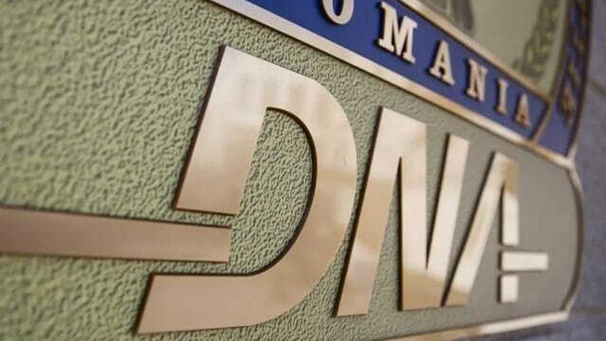 Achiziţie nelegală de 1.7 milioane de măşti de protecţie (sursa: Facebook/DNA)