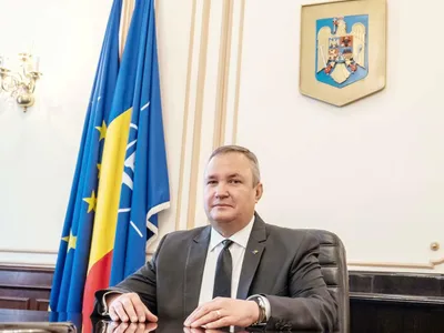 Nu vreau să vând iluzii pensionarilor, spune premierul Ciucă Foto: Facebook Nicolae Ciucă