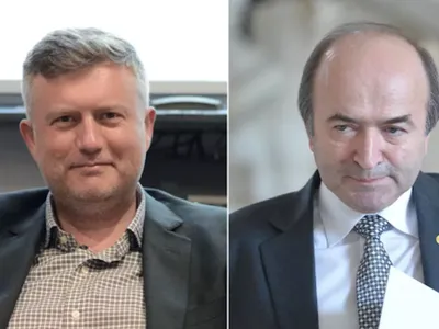 Tudorel Toader, amânarea alegerilor și demisia (sursa: ziaruldeiasi.ro, Inquam Photos/Octav Ganea)