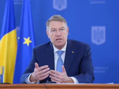 Iohannis: Ministerul Transporturilor știe despre lucrări din octombrie