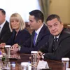 Reacții furioase din PSD după desemnarea lui Siegfried Mureșan: „trădare”, „dezamăgire”, „vom lupta”