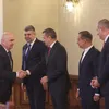 Sociologul Ștefureac estimează care ar fi rezultatul anticipatelor: AUR se dublează, PNL crește