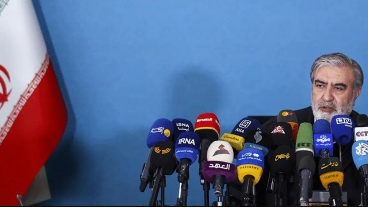 Iranul amenință Ucraina după sprijinul acordat Israelului (sursa: X/Ebrahimazizi33)