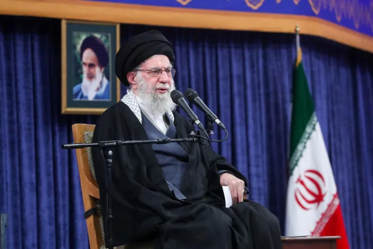 Proteste în Iran, autoritățile avertizează protestatarii (sursa: IRNA)