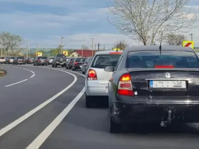 Centurile ocolitoare rămân fără finanțare guvernamentală (sursa: ziaruldeiasi.ro)