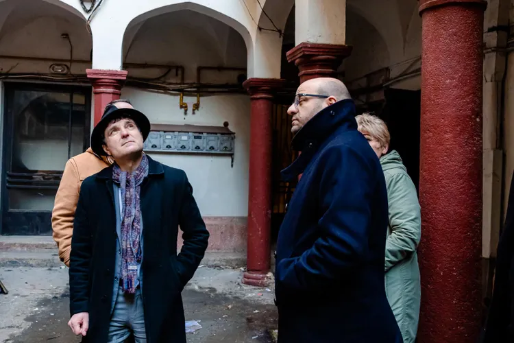 Nicușor Dan explică miza de sute de milioane de euro a construcțiilor ilegale