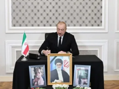 Iranul pregătește alegerea noului lider suprem (sursa: Facebook/Foreign Ministry, Islamic Republic of Iran)