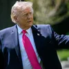 SUA cresc taxele pentru mașinile din UE (sursa: Facebook/The White House)