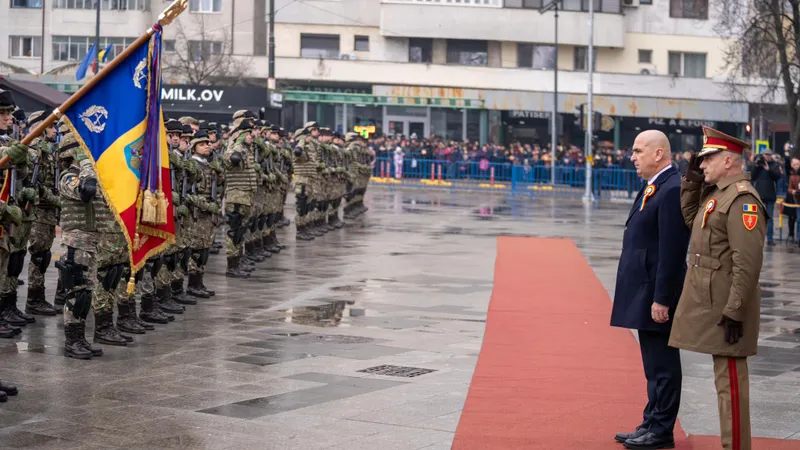 Ce atribuții va avea Bolojan, după demisia lui Iohannis Foto: Facebook