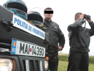 Basarabean cu interdicție Schengen acuză Poliția de Frontieră (sursa: ziaruldeiasi.ro)