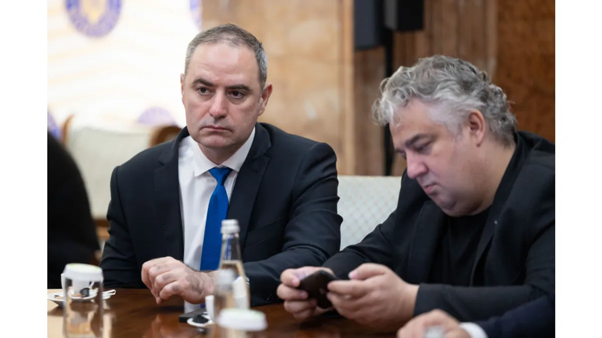 Alexandru Nazare, noi argumente împotriva creșterii salariilor bugetarilor