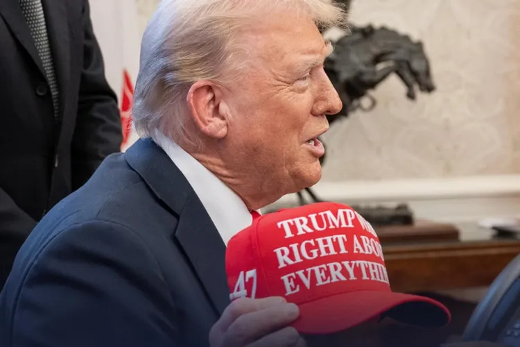 Articolul 5 (NATO), interpretabil pentru Trump (sursa: Facebook/The White House)