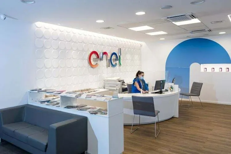 Enel pleacă din România, subvenții masive (sursa: Facebook/Enel România)