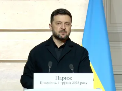 Zelenski solicită o întâlnire cu Donald Trump (sursa: Facebook/Volodimir Zelenski)