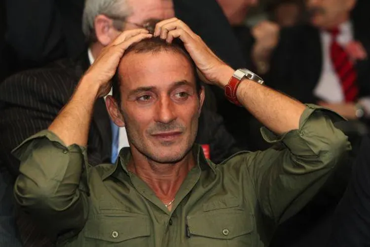 Radu Mazăre a fost condamnat la încă cinci ani de închisoare cu executare