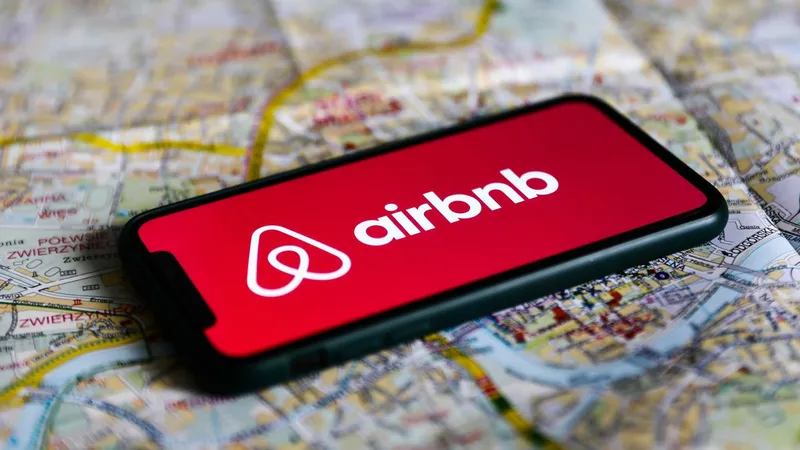 Airbnb devine indisponibil pentru Rusia și Belarus (sursa: forbes.com)