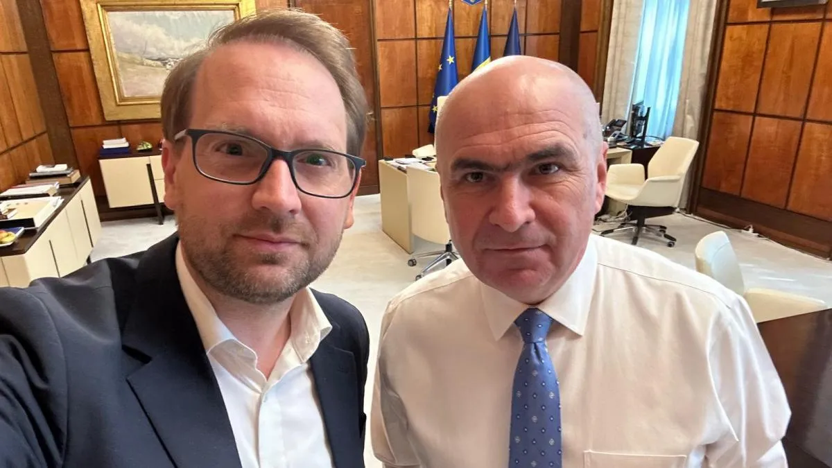 USR și PNL au depus un amendament prin care declarațiile de interese financiare vor fi publice – poza 1