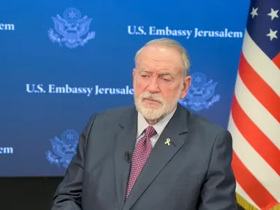 Conflict diplomatic între Franța și Israel (sursa: foxnews.com)