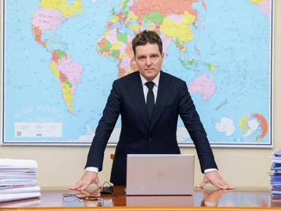 Președintele României spune că instituțiile statului nu știu cine l-a finanțat pe Georgescu Foto: Facebook Nicușor Dan