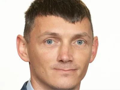 Senatorul Pintea, urmărit și oprit în trafic (sursa: senat.ro)