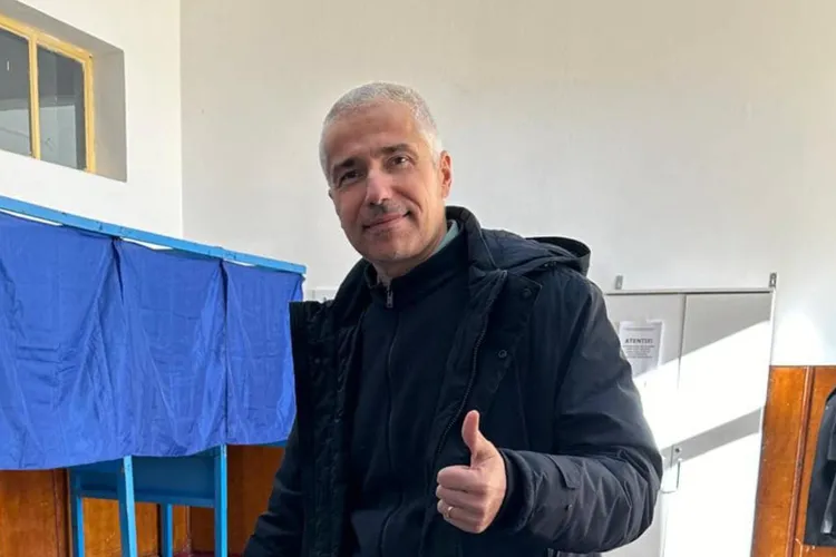 Moțiunea simplă împotriva ministrului Justiției, respinsă (sursa: Facebook/Radu Marinescu)