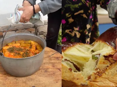 Cozonac și pască de TikTok: influencerii, noile repere pascale în bucătărie (sursa: ziaruldeiasi.ro)