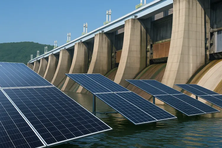 Micii proprietari de fotovoltaice susțin că au salvat România de blackout Grupaj foto: Asociația prosumatorilor