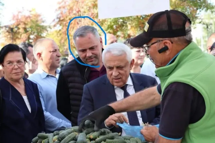 Românii mânâncă prea multă brânză franțuzească și avocado, spune ministrul Florin Barbu, zis „Busi” Foto: Facebook