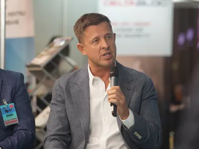 Penelistul Hubert Thuma cere aleșilor locali să se coalizeze împotriva guvernului Bolojan Foto: Facebook