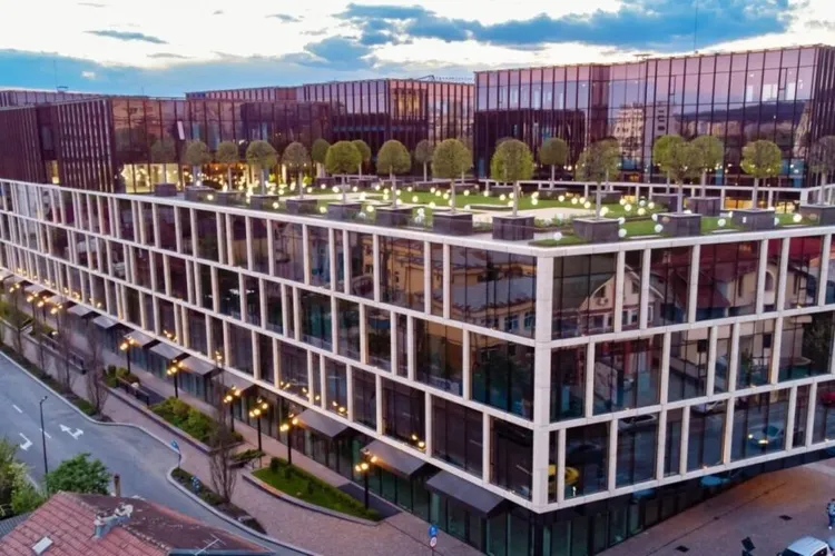 Companiile străine domină IT-ul din România (sursa: ziaruldeiasi.ro)