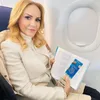 Gabriela Firea, eșec total pe TikTok Foto: Facebook