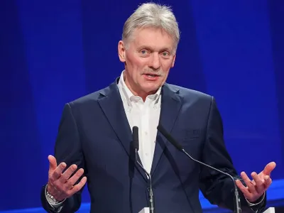 Kremlinul îl victimizează iar pe Georgescu (sursa: TASS)